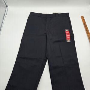 NWT Dickies 874 Original Fit Work Pant Men's 36x32